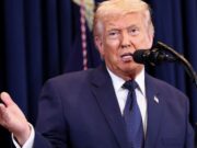 Trump diz que os EUA construirão a primeira refinaria em 50 anos com investimento da indiana Reliance Industries