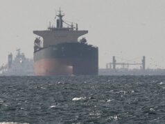 Chubb é definida como principal seguradora dos EUA para transporte marítimo do Golfo Pérsico em meio à guerra do Irã