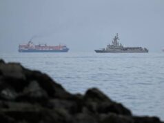 Não é apenas petróleo e gás. O bloqueio do Estreito de Ormuz está abalando outro bem very important