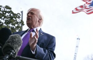 Administração Trump lança investigações comerciais da Seção 301 no México, China, UE e outros