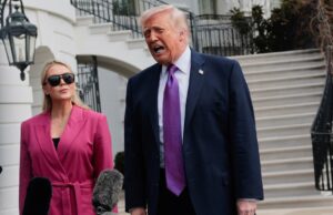 Guerra no Irã: Trump diz que não está preocupado com ataque terrorista doméstico