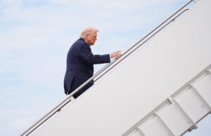 CNBC Every day Open: Trump vai sozinho na guerra do Irã – enquanto aliados rejeitam pedidos de adesão