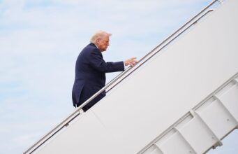 CNBC Every day Open: Trump vai sozinho na guerra do Irã – enquanto aliados rejeitam pedidos de adesão