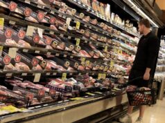 PIB do quarto trimestre revisto em baixa para um crescimento de apenas 0,7%; A inflação subjacente de janeiro foi de 3,1%