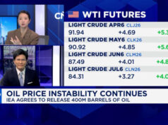 Por que o ouro não mudou desde o conflito com o Irã – e para onde poderá ir a seguir