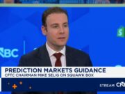 Arizona acusa Kalshi de contravenções criminais, alegando que é uma operação ilegal de jogo