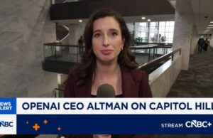 O pivô do information heart da OpenAI ressalta as preocupações com os gastos de Wall Road antes do IPO