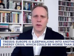 Semana international à frente: pressão de preços no pipeline