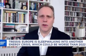 Semana international à frente: pressão de preços no pipeline