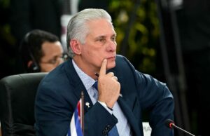 Presidente de Cuba confirma negociações com os EUA – mas alerta que um acordo levará tempo