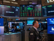 As ações superam o aumento do petróleo de terça-feira – além disso, Amazon estreia entrega ainda mais rápida