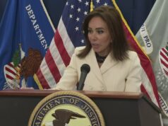 DOJ apelará do bloco de intimações do juiz ao Fed na investigação felony de Jerome Powell