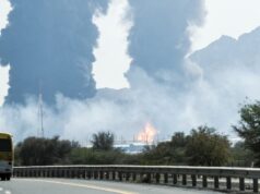 As operações de carregamento de petróleo em Fujairah, nos Emirados Árabes Unidos, foram retomadas: relatos da mídia