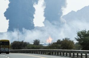 As operações de carregamento de petróleo em Fujairah, nos Emirados Árabes Unidos, foram retomadas: relatos da mídia
