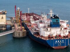 Lucros industriais da China aumentam 15% no início do ano, mas choque no preço do petróleo ameaça perspectivas