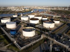 CNBC Day by day Open: Negociação sem risco de volta ao petróleo