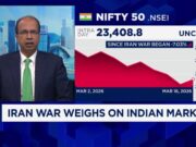 A guerra do Irão está a enviar ondas de choque através do mercado de IPO mais movimentado do mundo