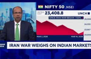 A guerra do Irão está a enviar ondas de choque através do mercado de IPO mais movimentado do mundo