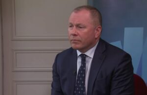 Os mercados europeus precisam de agir em conjunto, afirma o CEO do fundo de fortuna de 2 biliões de dólares da Noruega. ‘O vencedor leva tudo’