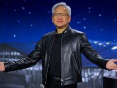 Os ‘tigres de IA’ da China veem as ações subirem depois que o CEO da Nvidia apregoa o OpenClaw como o ‘próximo ChatGPT’