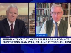 Trump invoca poderes de emergência com US$ 23 bilhões em vendas de armas no Golfo enquanto a guerra no Irã continua: relatório do WSJ