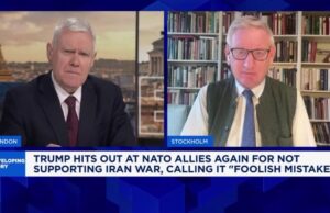 Trump invoca poderes de emergência com US$ 23 bilhões em vendas de armas no Golfo enquanto a guerra no Irã continua: relatório do WSJ