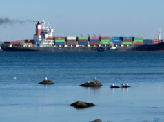 Bolsas europeias caminham para queda com Trump estabelecendo prazo para Hormuz