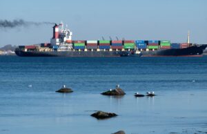 Bolsas europeias caminham para queda com Trump estabelecendo prazo para Hormuz