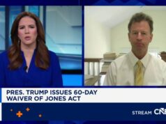 Trump alerta que irá ‘explodir’ o campo de gás de South Pars, no Irã, se os ataques contra a energia do Catar continuarem