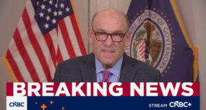 Fed vota para manter taxas estáveis, observa impactos “incertos” da guerra no Irã