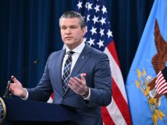 Hegseth diz que o pedido potencial de US$ 200 bilhões para gastos de guerra do Irã pode mudar: ‘É preciso dinheiro para matar bandidos’