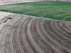 A escassez de fertilizantes induzida pelo Irã ameaça os republicanos nos estados agrícolas antes das eleições intercalares