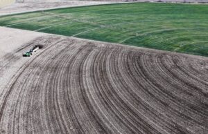 A escassez de fertilizantes induzida pelo Irã ameaça os republicanos nos estados agrícolas antes das eleições intercalares
