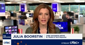 A primeira tentativa da OpenAI em compras on-line tropeçou. Está se preparando para a próxima onda