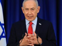 CNBC Day by day Open: aviso de ‘componente terrestre’ de Netanyahu