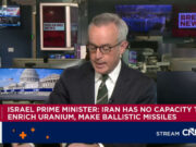 Netanyahu diz que o Irã está sendo ‘dizimado’, mas a revolução requer ‘componente terrestre’