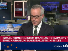 Netanyahu diz que o Irã está sendo ‘dizimado’, mas a revolução requer ‘componente terrestre’