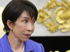 CNBC Each day Open: Alguma história desconfortável surge na reunião Trump-Takaichi