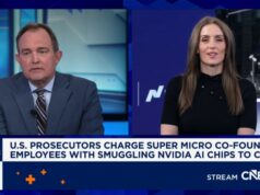 Cofundador da Tremendous Micro indiciado por acusações de contrabando da Nvidia deixa o conselho