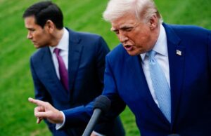 CNBC Each day Open: Trump emite ultimato sobre o Estreito de Hormuz