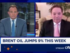 A economia tem prazo para Trump no Estreito de Ormuz: duas semanas