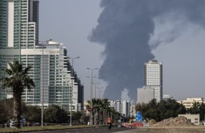 Mais de 40 ativos energéticos no Oriente Médio “severamente danificados”, diz chefe da AIE