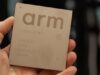 As ações da Arm disparam 6% enquanto o CEO Haas emite expectativa de receita de US$ 15 bilhões para o novo chip