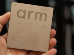 As ações da Arm disparam 6% enquanto o CEO Haas emite expectativa de receita de US$ 15 bilhões para o novo chip