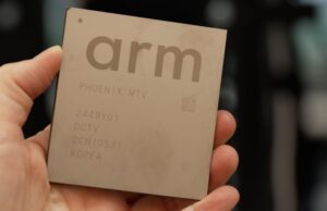 As ações da Arm disparam 6% enquanto o CEO Haas emite expectativa de receita de US$ 15 bilhões para o novo chip