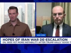 Trump quer forçar o Irã a negociações de paz com mais tropas – mas o tiro pode sair pela culatra, dizem analistas