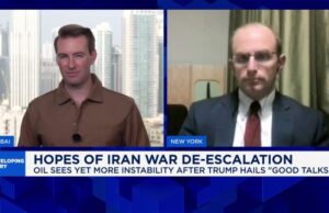 Trump quer forçar o Irã a negociações de paz com mais tropas – mas o tiro pode sair pela culatra, dizem analistas