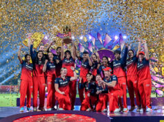 Grupo apoiado por David Blitzer e Blackstone adquire franquia indiana de críquete por US$ 1,8 bilhão