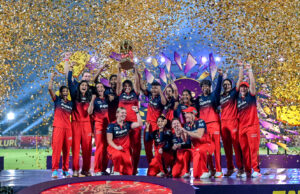 Grupo apoiado por David Blitzer e Blackstone adquire franquia indiana de críquete por US$ 1,8 bilhão