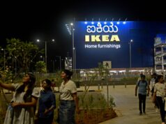 Boletim informativo Inside India: A Ikea tem grandes esperanças para o país enquanto enfrenta uma desaceleração world
